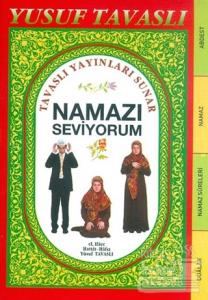 Namazı Seviyorum (C34)