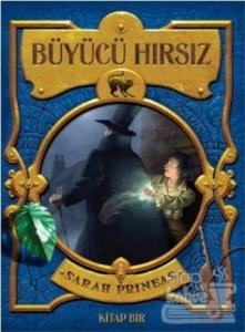 Narnia 1 Büyücü Hırsız