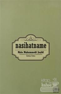 Nasihatname