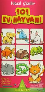 Nasıl Çizilir - 101 Ev Hayvanı