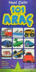 Nasıl Çizilir Seti (6 Kitap Takım)