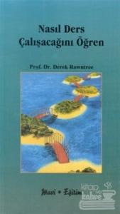 Nasıl Ders Çalışacağını Öğren