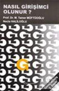 Nasıl Girişimci Olunur?