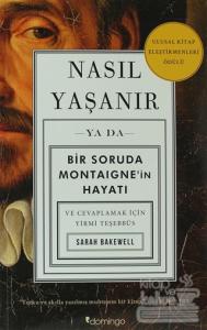 Nasıl Yaşanır ya da Bir Soruda Montaigne'in Hayatı