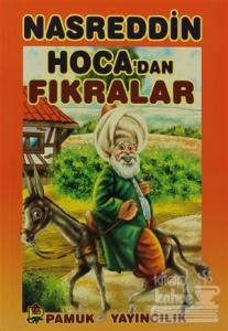 Nasreddin Hoca'dan Fıkralar (Hikaye-004)