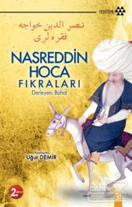 Nasreddin Hoca Fıkraları 2. Kitap