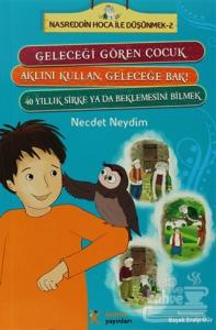 Nasreddin Hoca ile Düşünmek - 2
