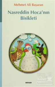 Nasreddin Hoca'nın Bisikleti