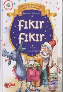 Nasrettin Hoca ile Fıkır Fıkır
