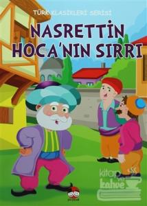 Nasrettin Hoca'nın Sırrı