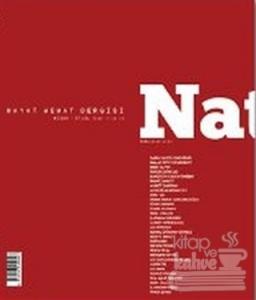 Natama Hayat Memat Dergisi 2016 (Nisan - Eylül)