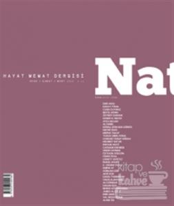 Natama Hayat Memat Dergisi Sayı : 13 Ocak-Şubat-Mart 2016