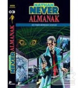 Nathan Never Almanak 3