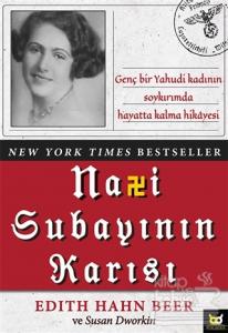 Nazi Subayının Karısı