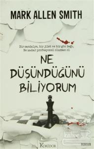 Ne Düşündüğünü Biliyorum (Mark Allen Smith)