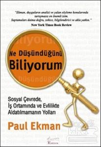 Ne Düşündüğünü Biliyorum