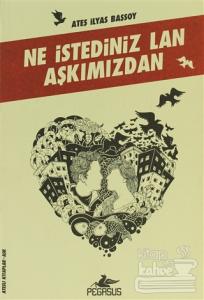 Ne İstediniz Lan Aşkımızdan