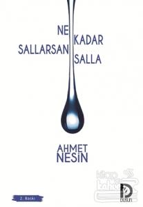 Ne Kadar Sallarsan Salla