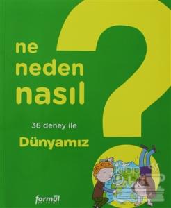 Ne Neden Nasıl 3 - Dünyamız