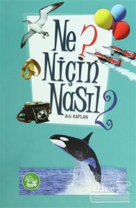 Ne? Niçin Nasıl 2