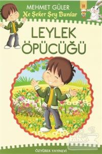 Ne Şeker Şey Bunlar 10 Kitap Takım