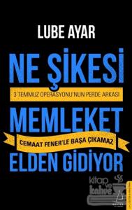 Ne Şikesi Memleket Elden Gidiyor