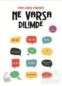 Ne Varsa Dilimde