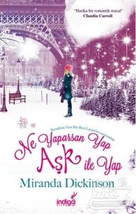 Ne Yaparsan Yap Aşk İle Yap