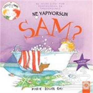 Ne Yapıyorsun Sam?