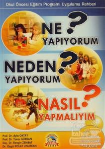 Ne Yapıyorum? Neden Yapıyorum? Nasıl Yapmalıyım?