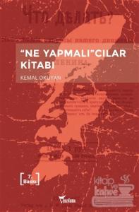 "Ne Yapmalı"cılar Kitabı