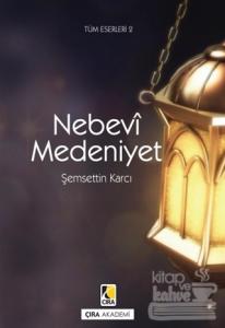 Nebevi Medeniyet