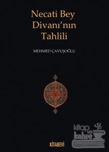 Necati Bey Divanı'nın Tahlili