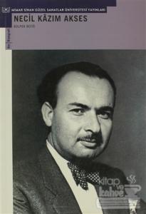 Necil Kazım Akses
