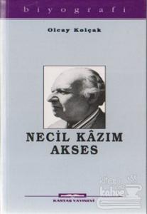 Necil Kazım Akses