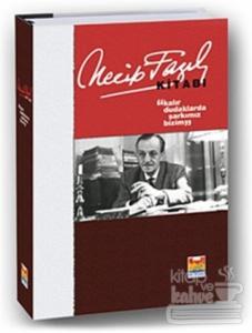 Necip Fazıl Kitabı