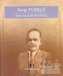 Necip Türkçü