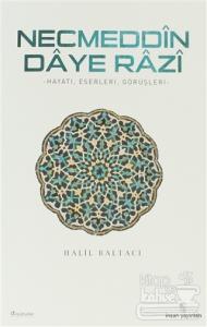 Necmeddin Daye Razi