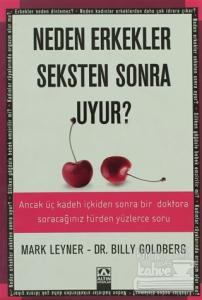 Neden Erkekler Seksten Sonra Uyur?