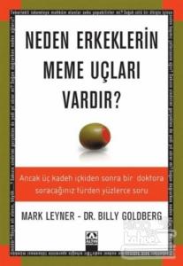 Neden Erkeklerin Meme Uçları Vardır?