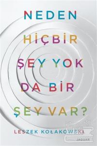 Neden Hiç Bir Şey Yok da Bir Şey Var?