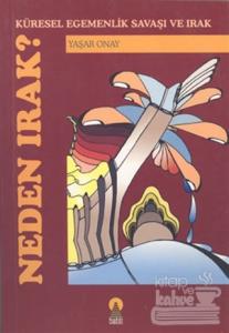 Neden Irak?