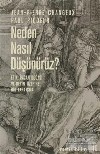 Neden Nasıl Düşünürüz?