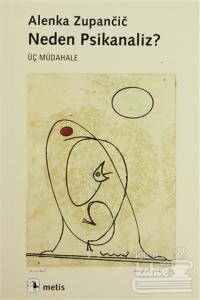 Neden Psikanaliz?