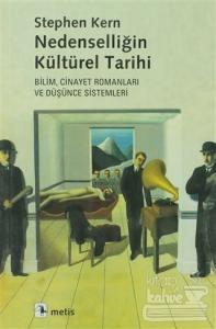 Nedenselliğin Kültürel Tarihi