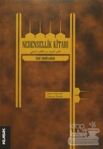 Nedensellik Kitabı