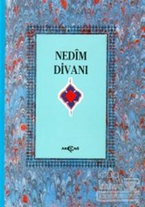 Nedim Divanı (Ciltli)