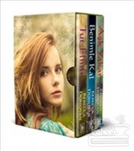 Nefes Serisi - Kutulu Set (3 Kitap)