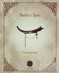Nefir-i Sırri (Ciltli)