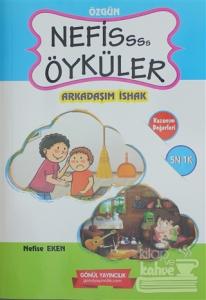 Nefis Öyküler (10 Kitap Takım)